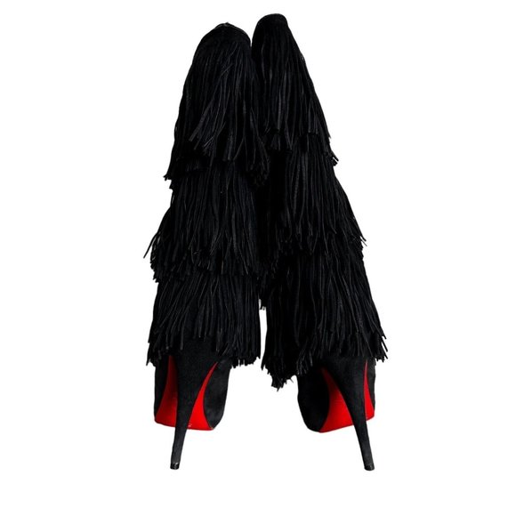 Christian Louboutin Boots - Picture 10 of 14